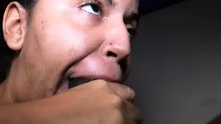 Rough and Ready A Hardcore Interracial Encounter Part two