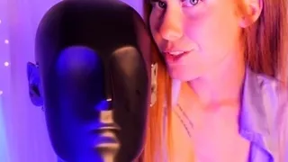 Cute amateur webcam teen girl toying pussy on webcam