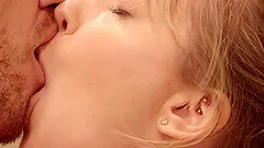 Smoking hot Mackenzie Moss loves riding a dick more than anything