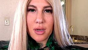 Vegan vampire Kennedy Rose gets healed