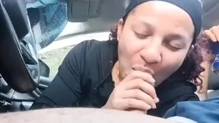 amateur blowjob cumshot finish in her mouth