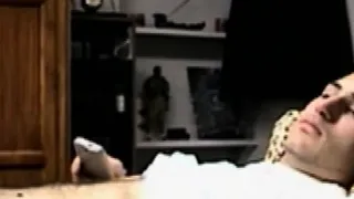 Amateur seduced str8 stud sucked by DILF