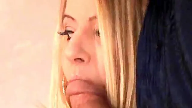 Mrs. Swinger Loves The Strange Cock