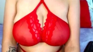 Amateur Webcam Chick Masturbates On Webcam More at