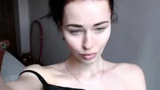 Brunette Amateur Webcam Teen Exposed