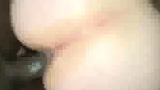 Sensual Wife Athena Sucks And Fucks Interracial BBC sexy tap