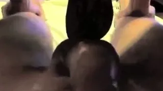 Raw Gaping Anal Creampie