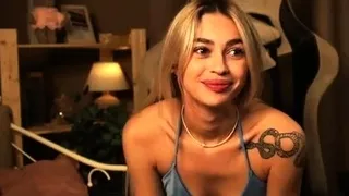 Amateur Webcam Teen Masturbates And Teases