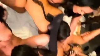 Fatty girl who loves big cocks warms up for a hardcore sex