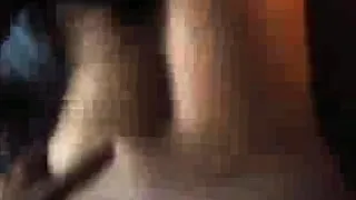 Working blonde bbw in stockings spreads legsn homemade