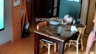 Real Homemade Amateur Hidden Cam 1