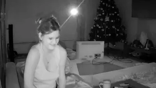 Perfect Blonde Fingers Pussy On Cam 4