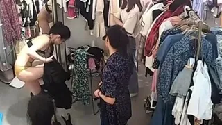 Amateur Hidden Cam with Dildo Wives