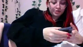 Wild Webcam Babe Sucking Dildo And Masturbate On Cam More at