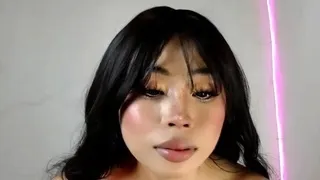 Close up anal and dildo pussy masturbation