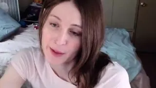 Brunette Amateur Webcam Teen Exposed