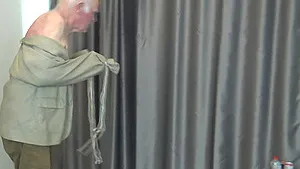 old slave kretan need to dance