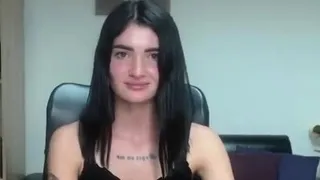 Amateur Busty College Babe Roxy