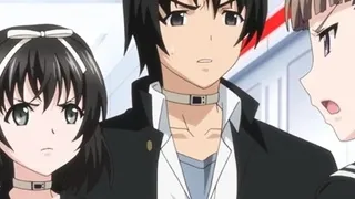 Mix of Hentai movs from Hentai Niches