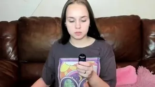 Solo Free Amateur Webcam Porn Video