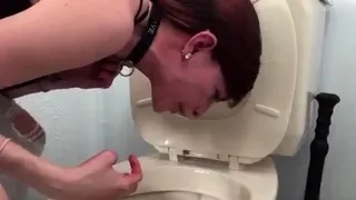 Amateur striptease and Solo masturbation