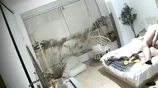 Amateur Hidden Cam with Dildo Wives