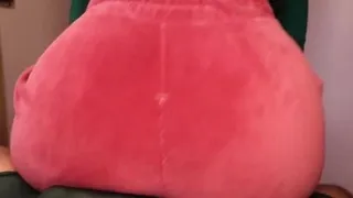 SexyLyah aka sexylyah OnlyFans - Hot Girl Lap Dance in Sexy