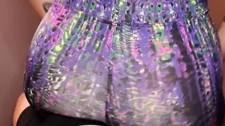 SexyLyah aka sexylyah OnlyFans - Lap Dance in Tight