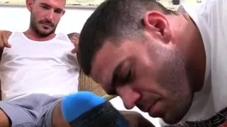 Hot gay daddy feet toon and nude teen boys with legs wide ap