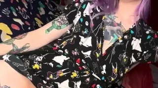 Hot amateur webcam teen masturbates for their fans