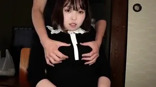 Small Tit Teen On Webcam