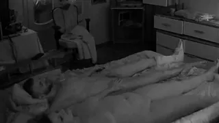 Blonde amateur webcam teen dancing naked