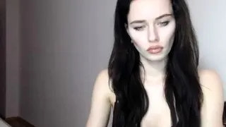 Sexy teen ebony solo toy masturbation