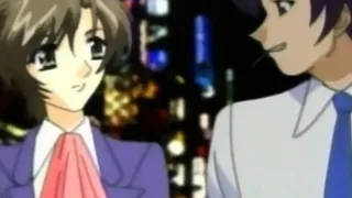 Five Card Ep.1 - ANIME UNCENSORED [English Dubbed]