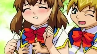 Angel Blade 01 - HENTAI UNCENSORED (ENG Subbed)