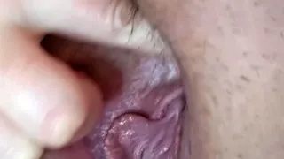Hot amateur close up hardcore HD video