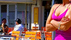 Spanish amateur outdoor groupsex orgy