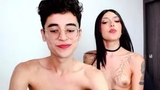 Brunette Amateur Webcam Teen Exposed