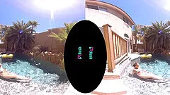 Febby Twigs begs you to creampie her ass