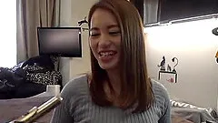 One of the things this hottie loves is bouncing on a hard dick