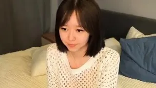 Sexy teen ebony solo toy masturbation