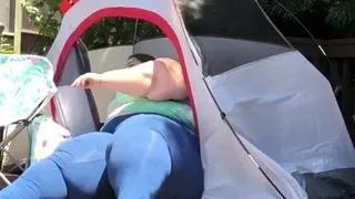 Hot Amateur Kada Love with Big Boobs fucks with user