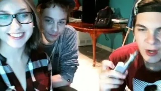 Amateur Webcam Teen Masturbates And Teases