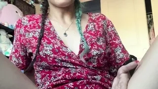 Amateur Webcam Chick Masturbates On Webcam More at