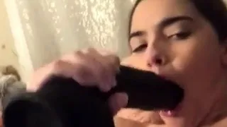 Webcam milf with breast milk live hardcore masturbate