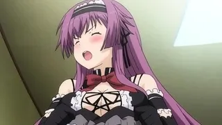 Mix of Hentai movs from Hentai Niches