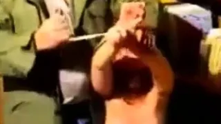 Pee fetish brunette skank nailed roughly