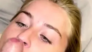 RamonaPrivate OF Blowjob And Doggystyle Facial Video Leaked