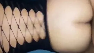 Horny Milf Amateur Doggy-Style Homemade