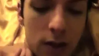 Gay teen high school chum' playfellow's brother porn Trace p